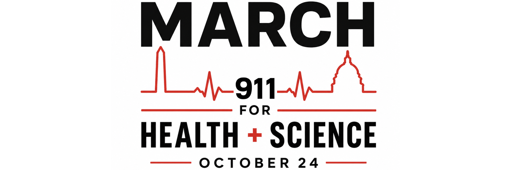 911 for Health + Science